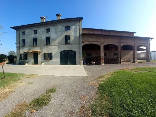 Terreno in vendita a Fontanellato, Reggio Emilia