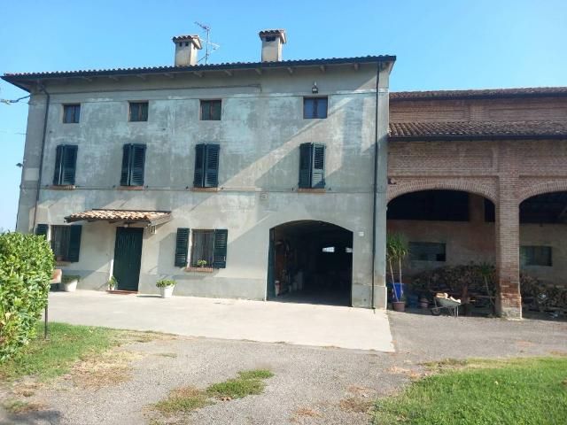 Terreno in vendita a Fontanellato, Reggio Emilia