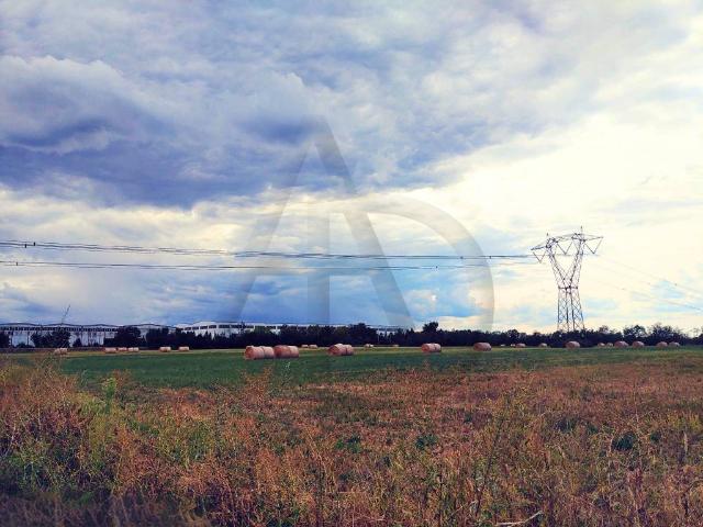 Terreno in vendita a Fontanellato, Reggio Emilia