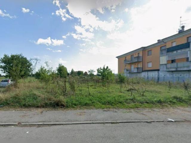 Terreno in vendita a Fontanellato, Reggio Emilia