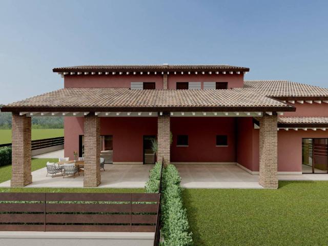 Terreno in vendita a Fontanellato, Reggio Emilia