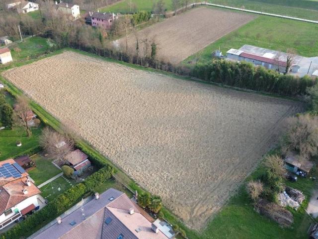 Terreno in vendita a Fontanelle, Veneto