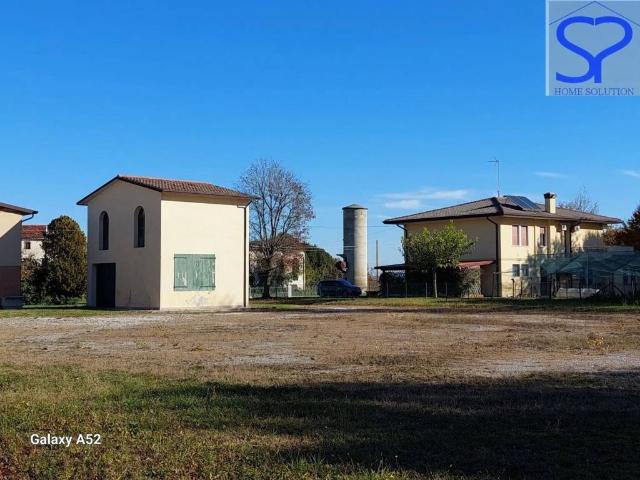 Terreno in vendita a Fontanelle, Veneto