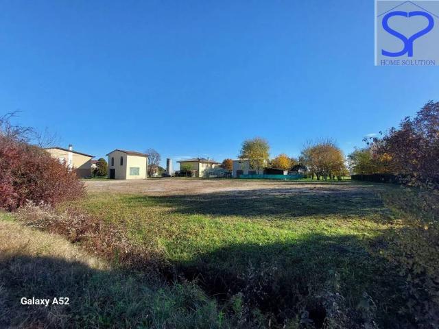 Terreno in vendita a Fontanelle, Veneto
