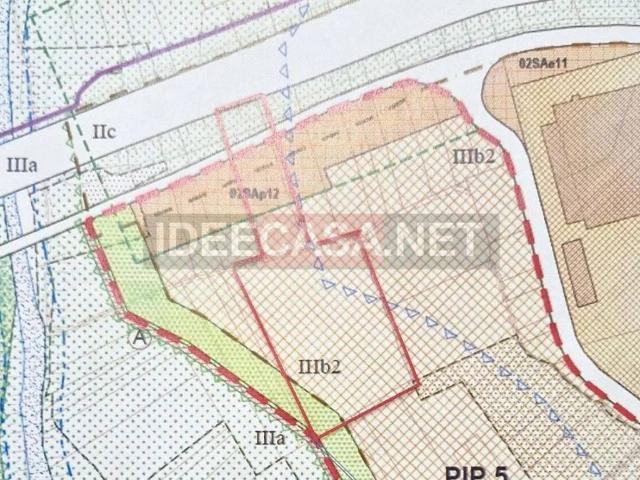 Terreno in vendita a Piemonte, Novara
