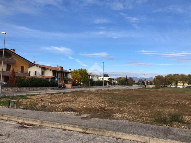 Terreno in vendita a Fontaniva, Veneto