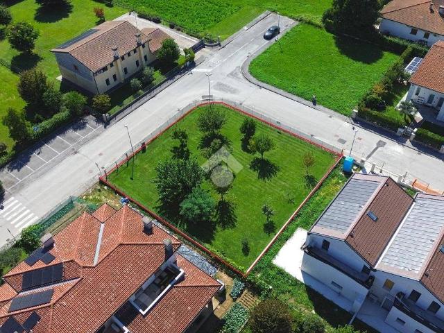 Terreno in vendita a Fontaniva, Veneto