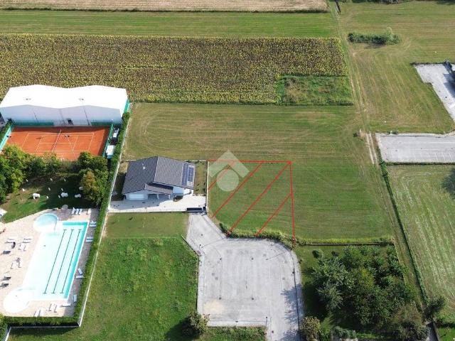 Terreno in vendita a Fontaniva, Veneto