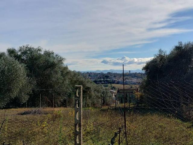 Terreno in vendita a Santa Lucia, Roma Capitale