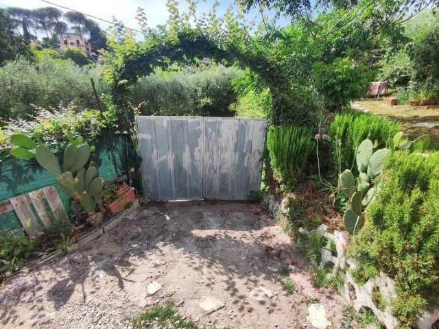 Terreno in vendita a Roma Capitale, Lazio
