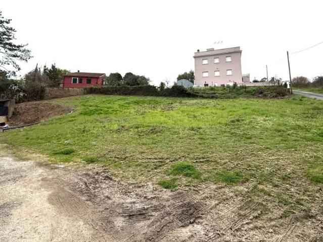 Terreno in vendita a Quarto del Carnale, Roma Capitale