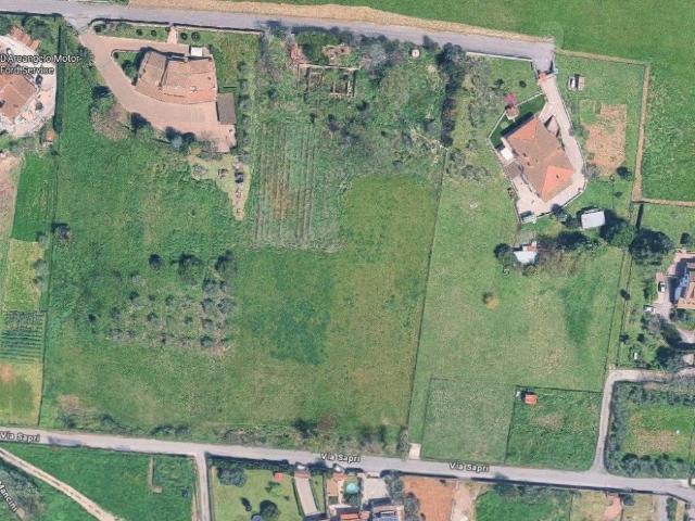 Terreno in vendita a Roma Capitale, Lazio