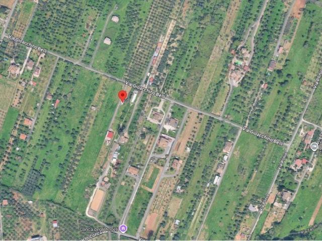 Terreno in vendita a Roma Capitale, Lazio