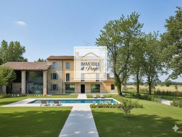 Terreno in vendita a Fontevivo, Reggio Emilia