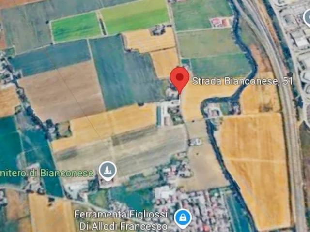 Terreno in vendita a Fontevivo, Reggio Emilia