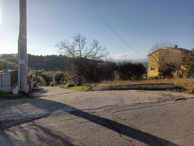 Terreno in vendita a Forano Sabino, Lazio