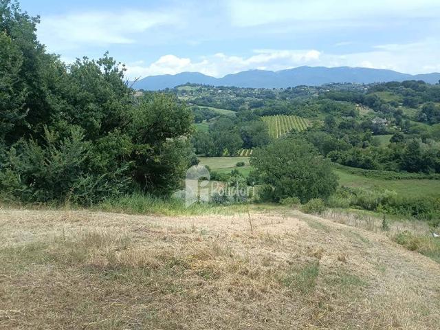 Terreno in vendita a Forano Sabino, Lazio