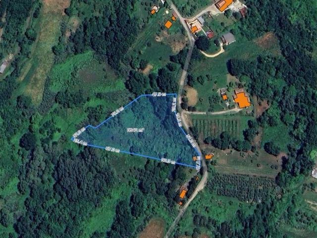 Terreno in vendita a Forano Sabino, Lazio