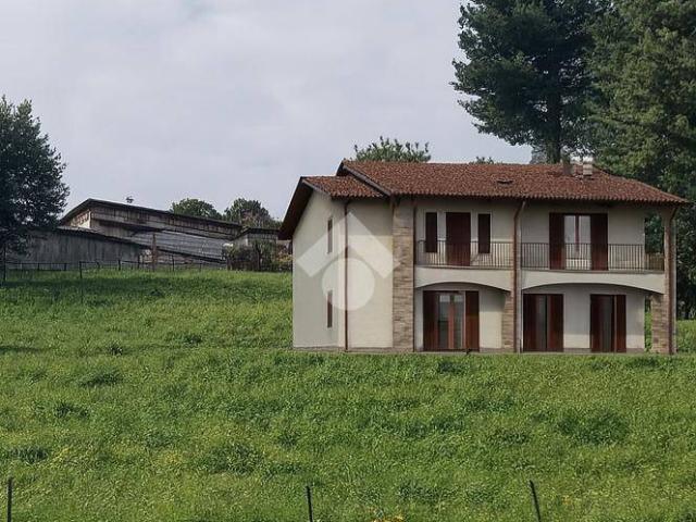 Terreno in vendita a Foresto Sparso, Lombardia