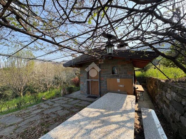 Terreno in vendita a Foresto Sparso, Lombardia