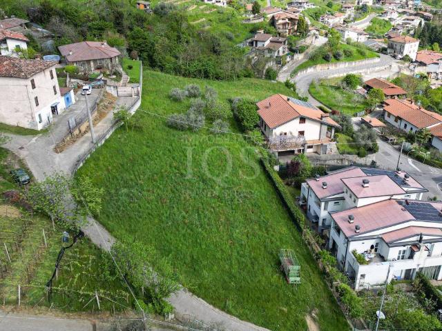 Terreno in vendita a Foresto Sparso, Lombardia