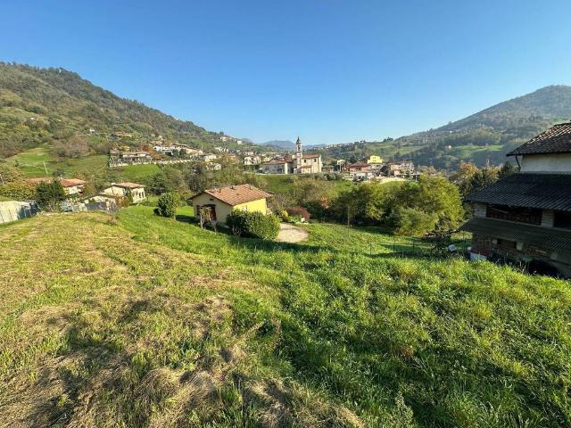 Terreno in vendita a Foresto Sparso, Lombardia