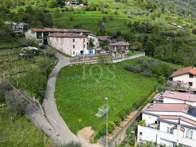 Terreno in vendita a Foresto Sparso, Lombardia