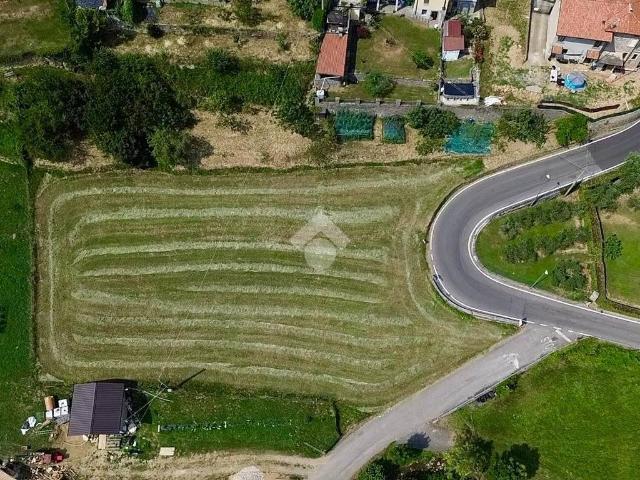 Terreno in vendita a Foresto Sparso, Lombardia