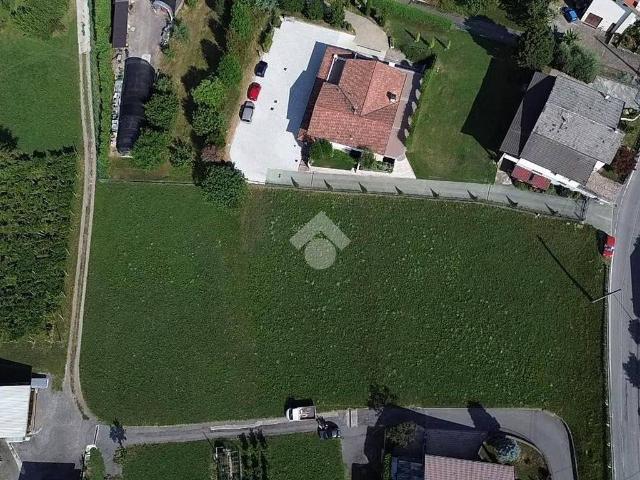 Terreno in vendita a Foresto Sparso, Lombardia