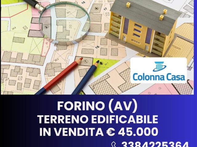 Terreno in vendita a Forino, Campania