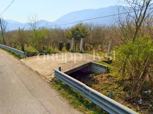 Terreno in vendita a Forino, Campania