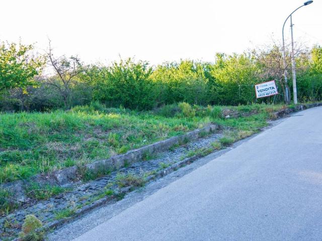 Terreno in vendita a Forino, Campania