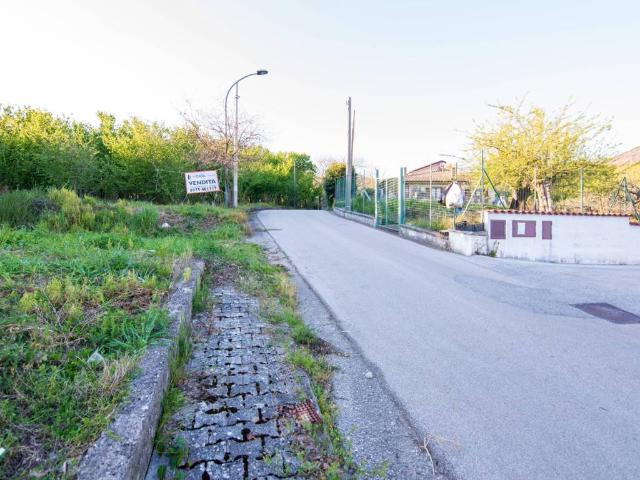 Terreno in vendita a Forino, Campania