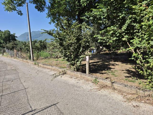 Terreno in vendita a Forino, Campania