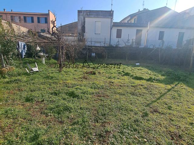 Terreno in vendita a Unione di Comuni della Romagna Forlivese, Quattro