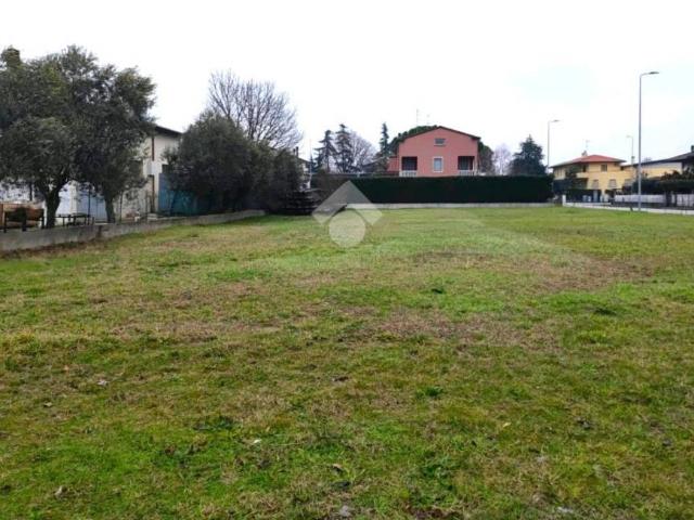 Terreno in vendita a Pieve Acquedotto, Forlì