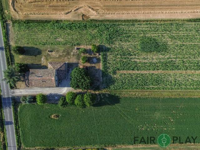 Terreno in vendita a Unione di Comuni della Romagna Forlivese, Quattro