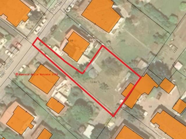 Terreno in vendita a Unione di Comuni della Romagna Forlivese, Quattro