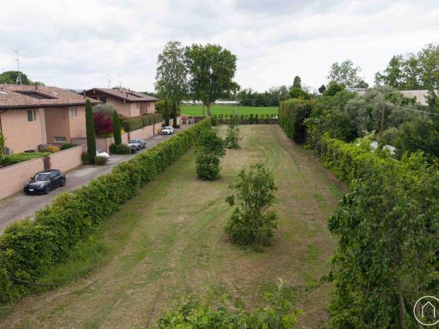 Terreno in vendita a Unione di Comuni della Romagna Forlivese, Quattro