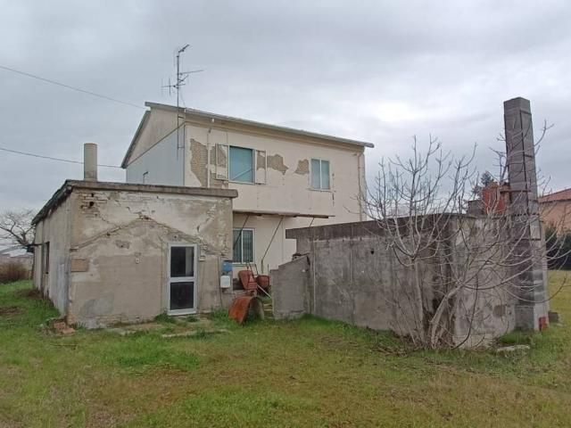 Terreno in vendita a Unione di Comuni della Romagna Forlivese, Quattro