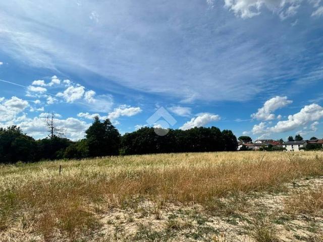 Terreno in vendita a Schiavonia - San Biagio, Forlì