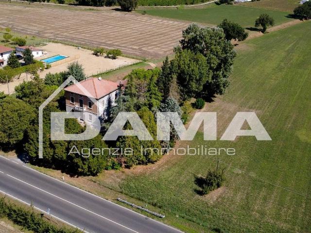 Terreno in vendita a Unione di Comuni della Romagna Forlivese, Quattro