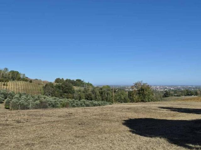Terreno in vendita a Unione di Comuni della Romagna Forlivese, Quattro