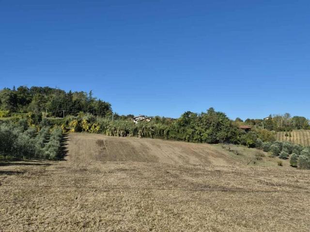 Terreno in vendita a Unione di Comuni della Romagna Forlivese, Quattro
