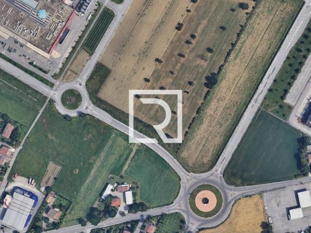 Terreno in vendita a Unione di Comuni della Romagna Forlivese, Quattro