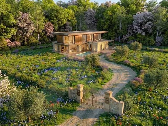 Terreno in vendita a Unione di Comuni della Romagna Forlivese, Quattro