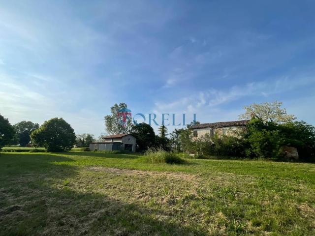 Terreno in vendita a Unione di Comuni della Romagna Forlivese, Quattro