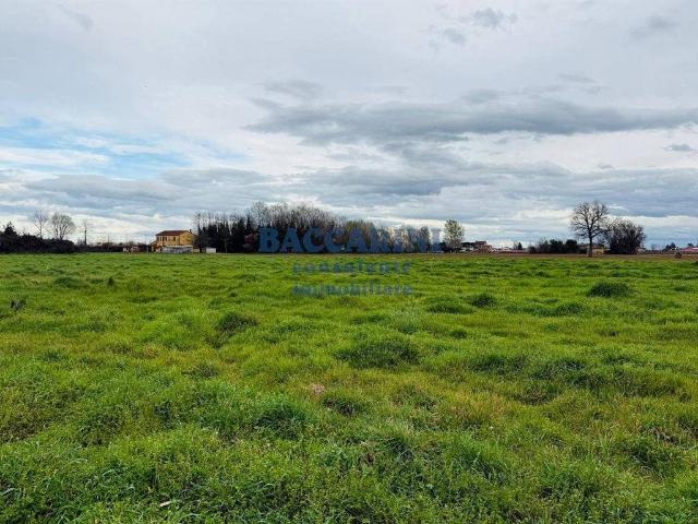 Terreno in vendita a Unione di Comuni della Romagna Forlivese, Quattro