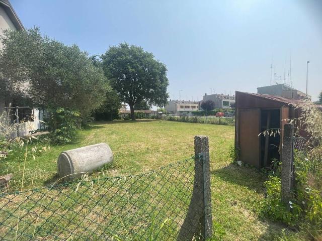 Terreno in vendita a Unione di Comuni della Romagna Forlivese, Quattro