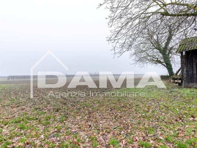 Terreno in vendita a Unione di Comuni della Romagna Forlivese, Quattro